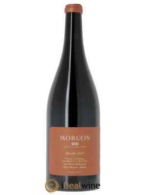 Morgon Iron Yann Bertrand 