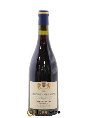 Aloxe-Corton 1er Cru La Toppe au Vert Thibault Liger-Belair