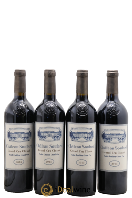 Château Soutard Grand Cru Classé