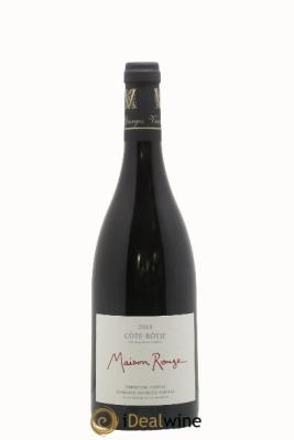 Côte-Rôtie Maison Rouge Georges Vernay