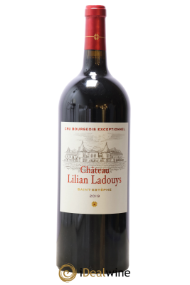 Château Lilian Ladouys Cru Bourgeois
