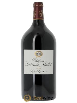 Château Sociando Mallet 