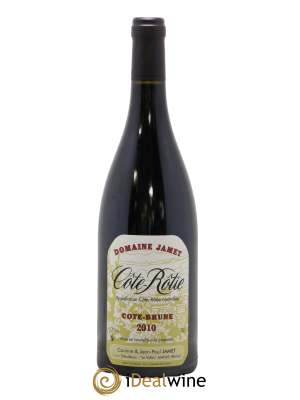Côte-Rôtie Côte Brune Jamet (Domaine)
