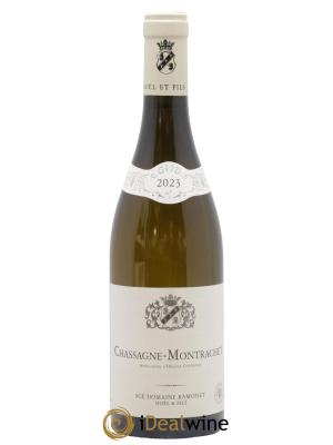 Chassagne-Montrachet Noël Ramonet