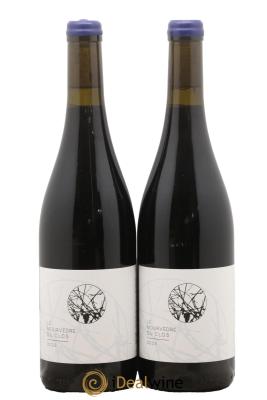 Vin de France Le Mourvèdre du Clos Le Clos de la Barthassade