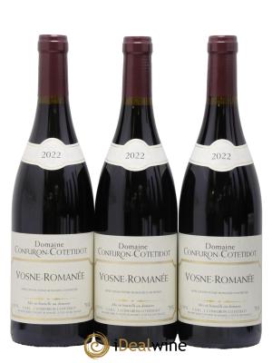 Vosne-Romanée Confuron-Cotetidot