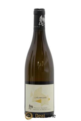 Saumur l'Echelier Domaine des Roches Neuves - Thierry Germain