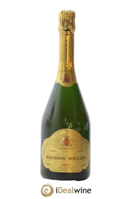 Champagne Brut Raymond Boulard