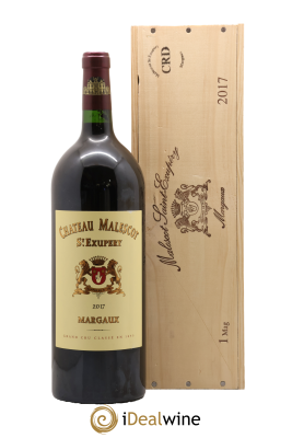 Château Malescot Saint-Exupéry 3ème Grand Cru Classé