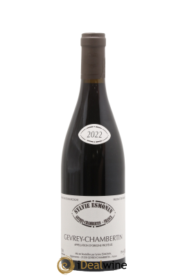 Gevrey-Chambertin Sylvie Esmonin