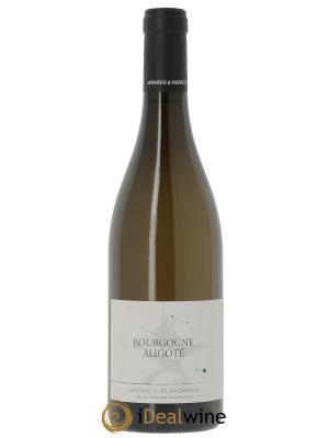 Bourgogne Aligoté Domaine Clair Obscur