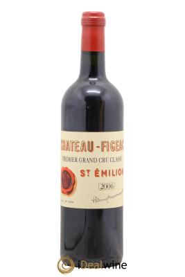 Château Figeac 1er Grand Cru Classé A