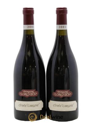 Mercurey 1er Cru Clos des Champs Martin - Carline Bruno Lorenzon