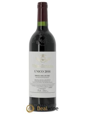 Ribera Del Duero DO Vega Sicilia Unico Famille Alvarez (CBO à partir de 3 bts)
