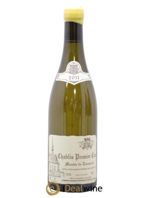 Chablis 1er Cru Montée de Tonnerre Raveneau (Domaine)