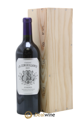 Château la Conseillante