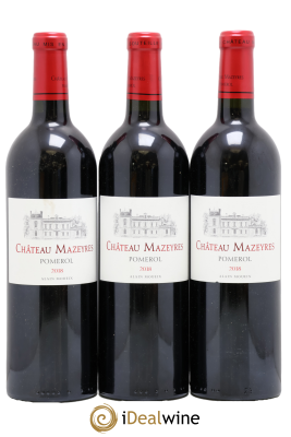 Château Mazeyres