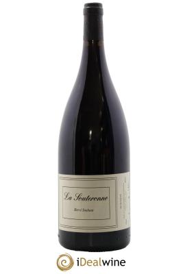 Vin de France La Souteronne Hervé Souhaut - Domaine Romaneaux-Destezet