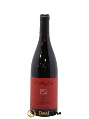 Vin de France Nizon L'Anglore