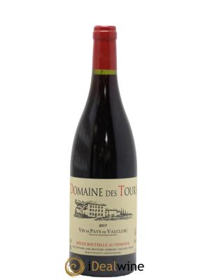 Vaucluse (Vin de Pays de Vaucluse) Domaine des Tours Emmanuel Reynaud