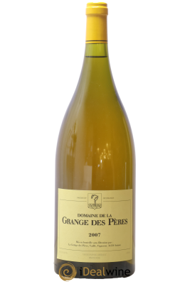 Pays d'Hérault Grange des Pères Laurent Vaillé