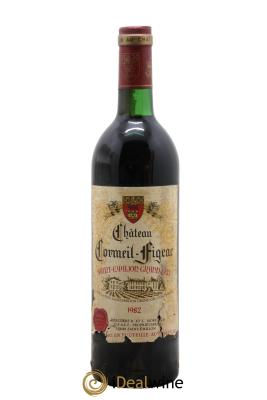 Château Cormeil Figeac