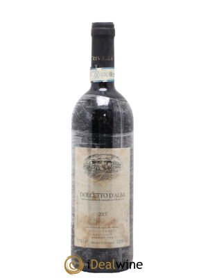 Dolcetto d'Alba DOC Rivella Serafino