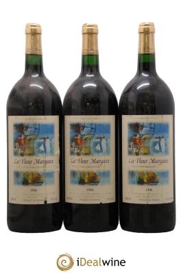 Margaux La Fleur Margaux Ulysse De Cazabonne
