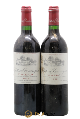Château Beauregard