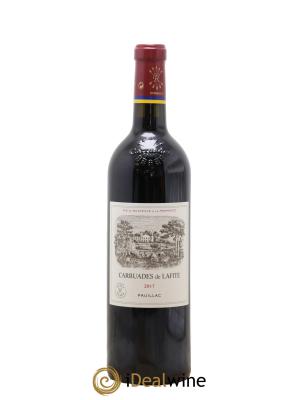 Carruades de Lafite Rothschild Second Vin