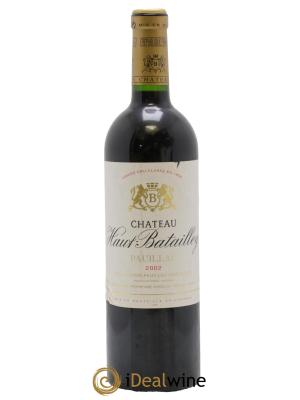 Château Haut Batailley 5ème Grand Cru Classé