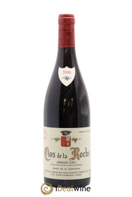 Clos de la Roche Grand Cru Armand Rousseau (Domaine)