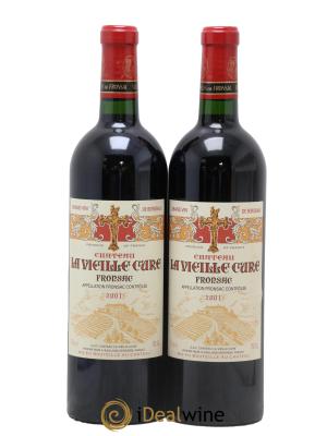 Château La Vieille Cure