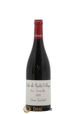 Côte de Nuits-Villages Les Essards Antoine Lienhardt