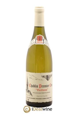 Chablis 1er Cru Vaillons Vincent Dauvissat (Domaine)