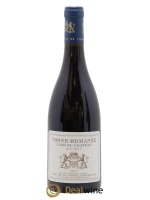 Vosne-Romanée Clos du Château Comte Liger-Belair (Domaine du)