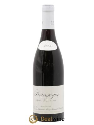 Bourgogne Leroy SA