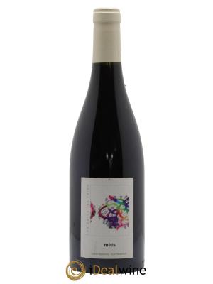 Vin de France Métis Romain - Julien - Charline Labet