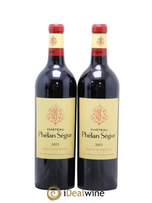Château Phélan Ségur