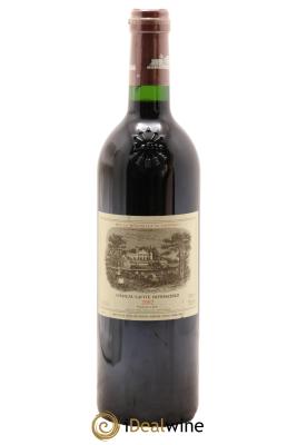 Château Lafite Rothschild 1er Grand Cru Classé