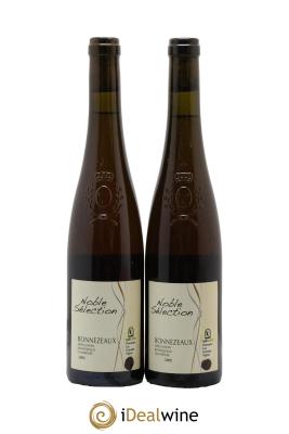 Bonnezeaux Noble Sélection Domaine Les Grandes Vignes