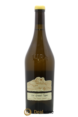 Côtes du Jura Les Grands Teppes Savagnin (sous voile) Jean-François Ganevat (Domaine)