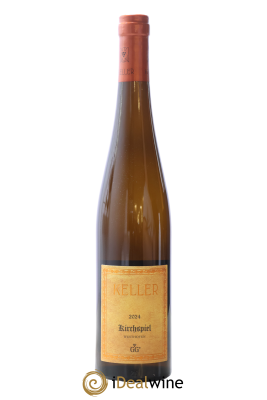 Riesling Trocken Westhofen Kirchspiel Keller
