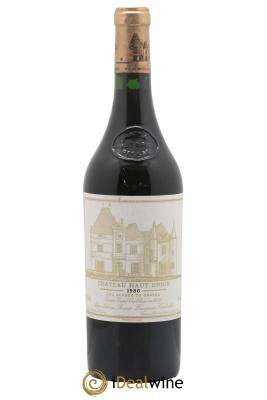 Château Haut Brion 1er Grand Cru Classé