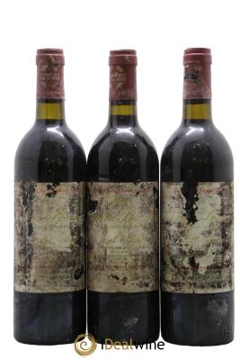 Château Branaire Ducru 4ème Grand Cru Classé