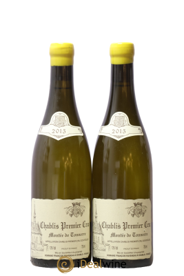 Chablis 1er Cru Montée de Tonnerre Raveneau (Domaine)