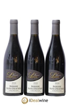 Hautes-Côtes de Nuits Les Beaux Monts Lussots Domaine Vincent Legou