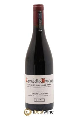 Chambolle-Musigny 1er Cru Les Cras Georges Roumier (Domaine)