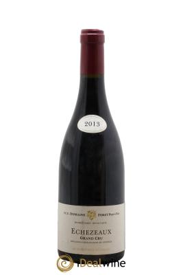 Echezeaux Grand Cru Forey Père et Fils (Domaine)