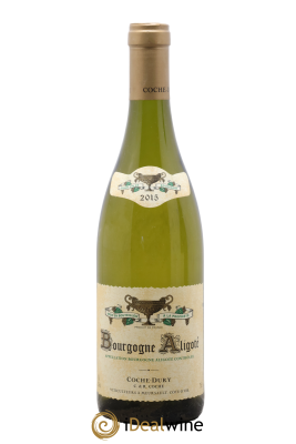 Bourgogne Aligoté Coche Dury (Domaine)